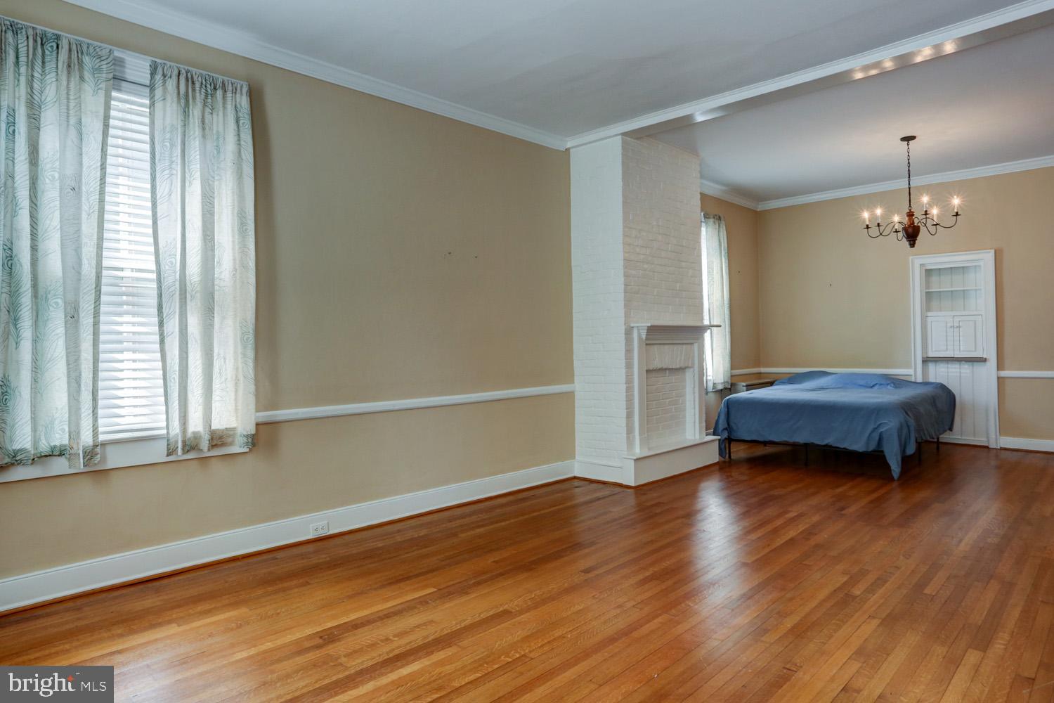 201 East Main Street Lititz, PA 17543 - Photo 12 of 78 Large Living Room and Dining Room