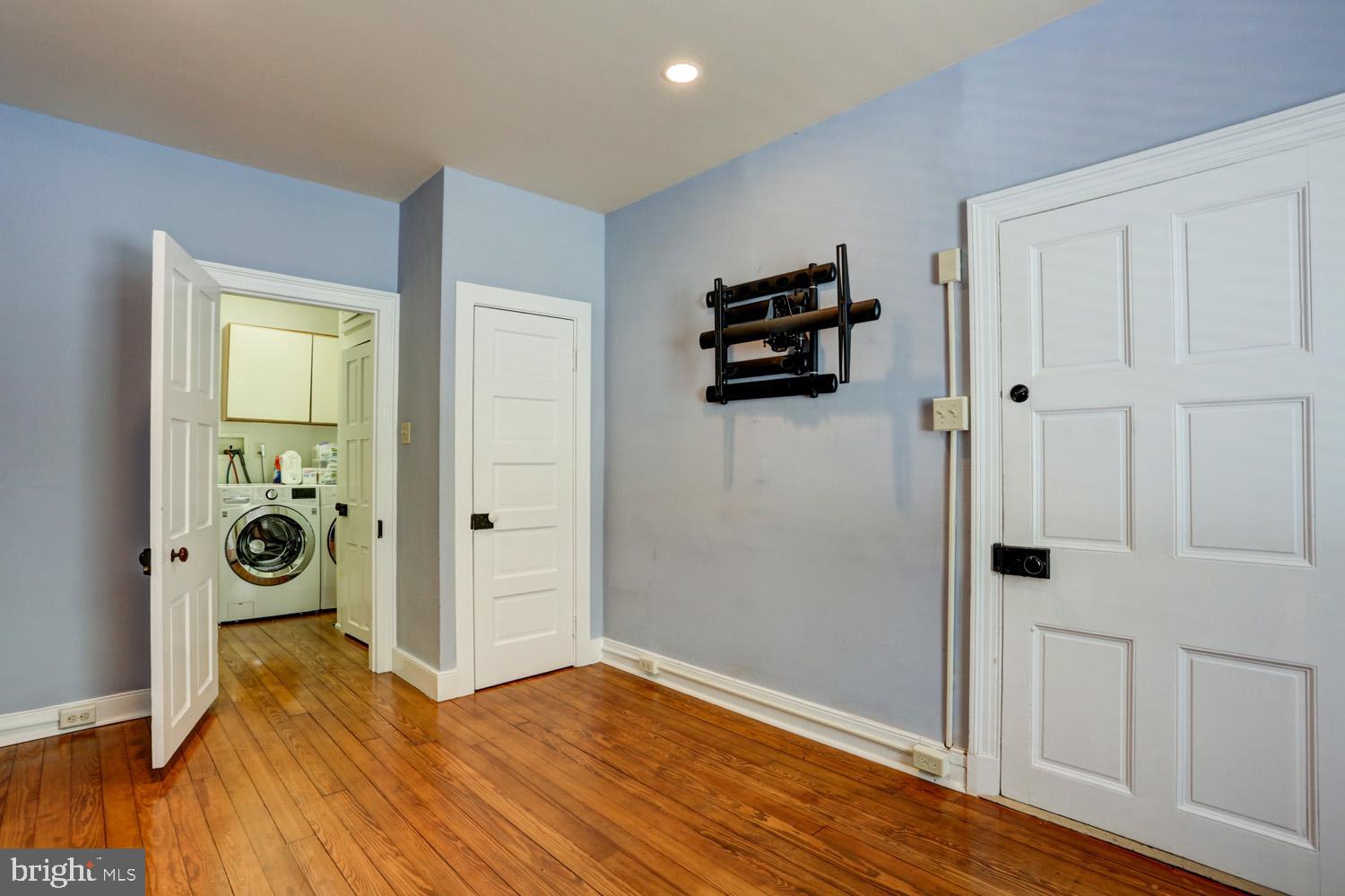 201 East Main Street Lititz, PA 17543 - Photo 15 of 78 Office Area looking into the Laundry Room
