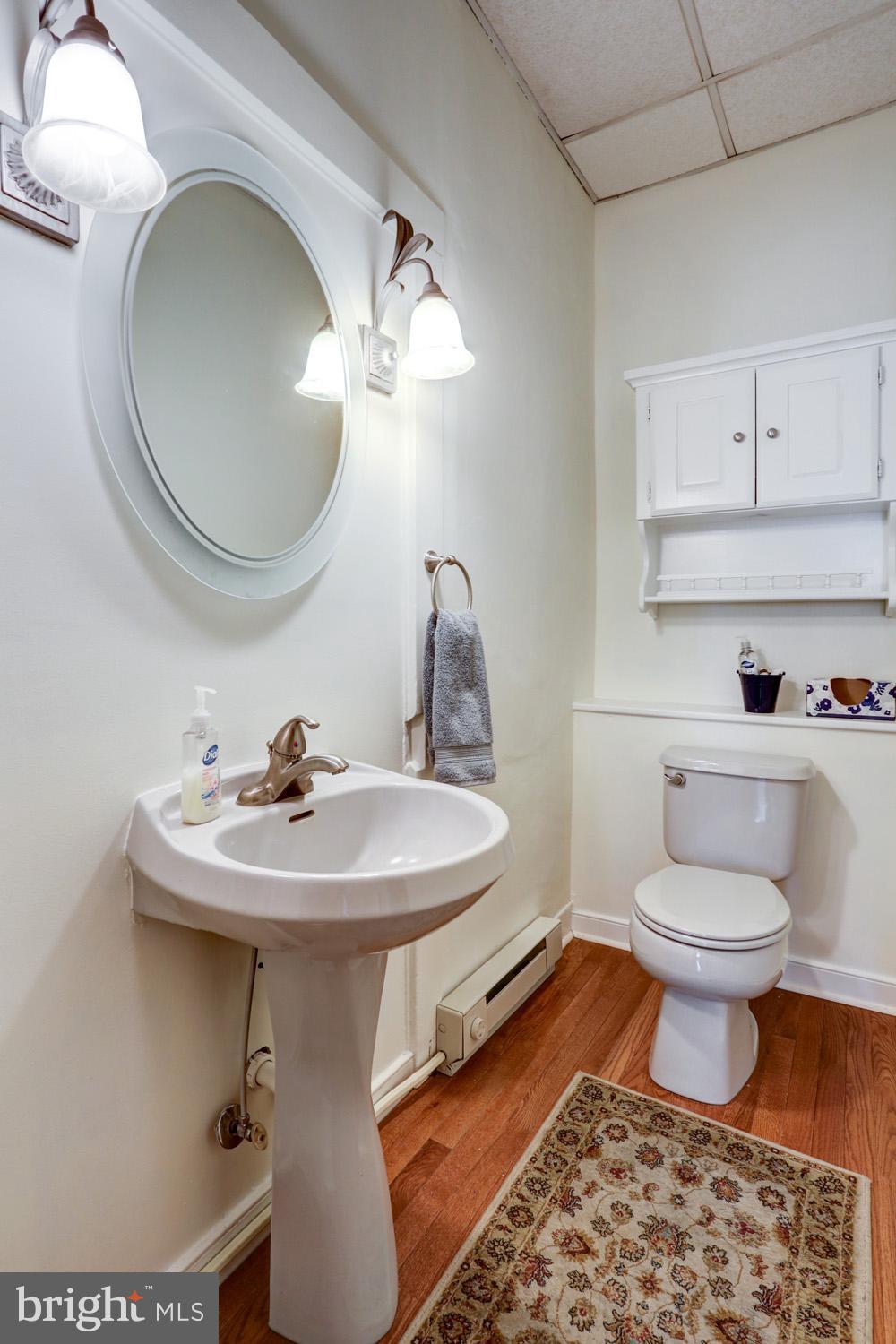 201 East Main Street Lititz, PA 17543 - Photo 16 of 78 Half bath on 1st Floor