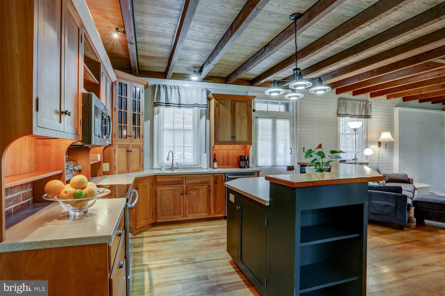201 East Main Street Lititz, PA 17543 - Photo 18 of 78 Beautiful spacious Kitchen