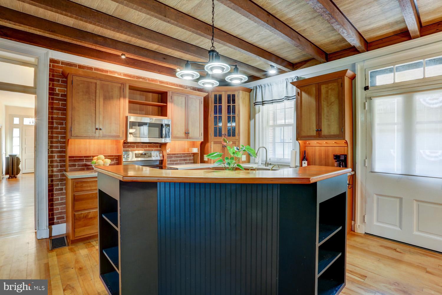 201 East Main Street Lititz, PA 17543 - Photo 23 of 78 Kitchen Island