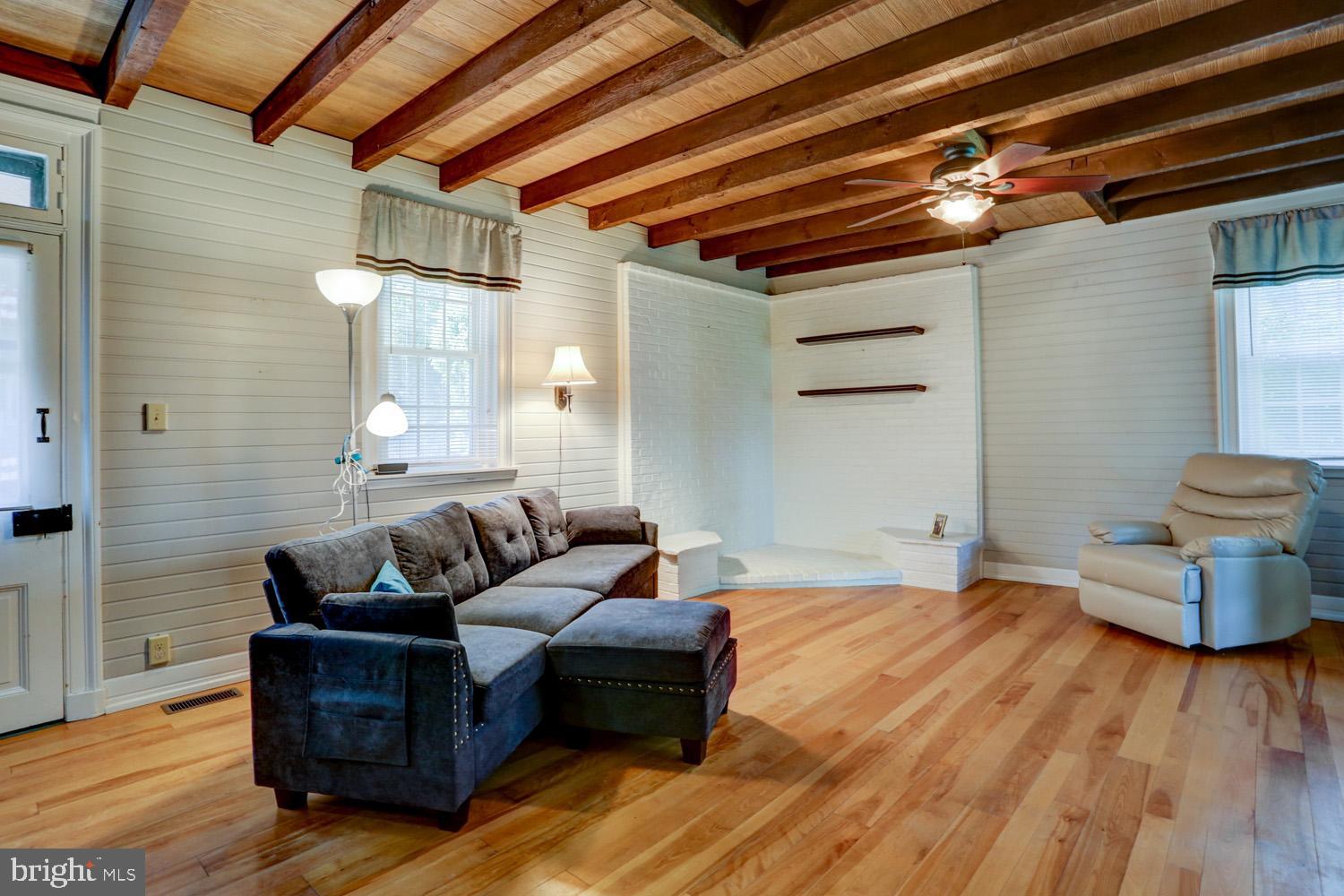 201 East Main Street Lititz, PA 17543 - Photo 25 of 78 Family Room just off of the Kitchen