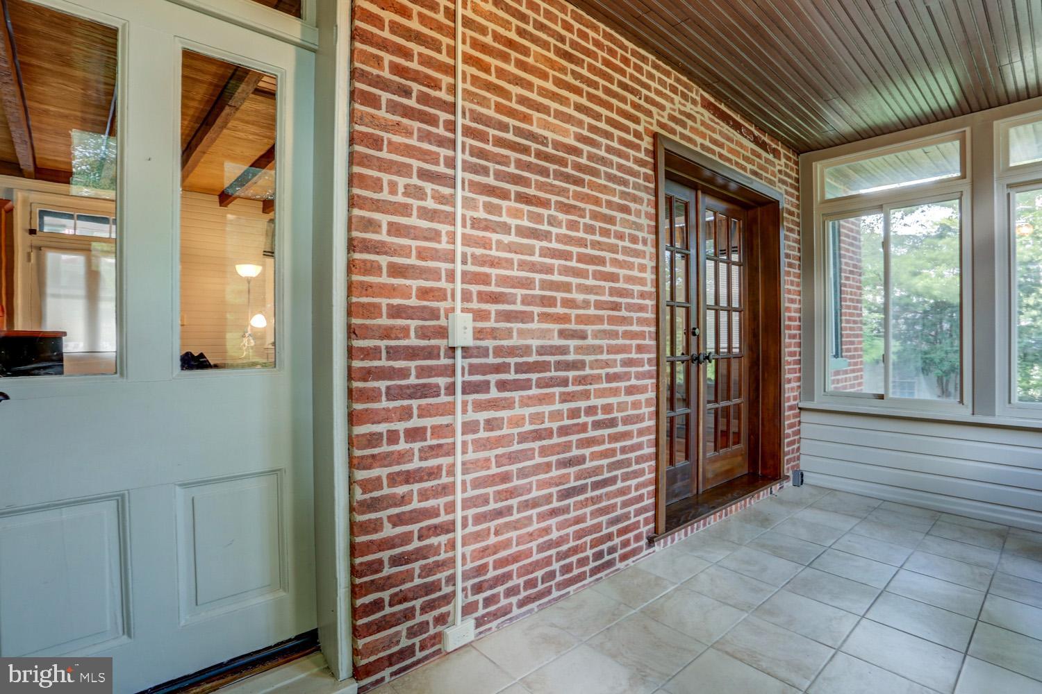 201 East Main Street Lititz, PA 17543 - Photo 29 of 78 Enclosed Porch