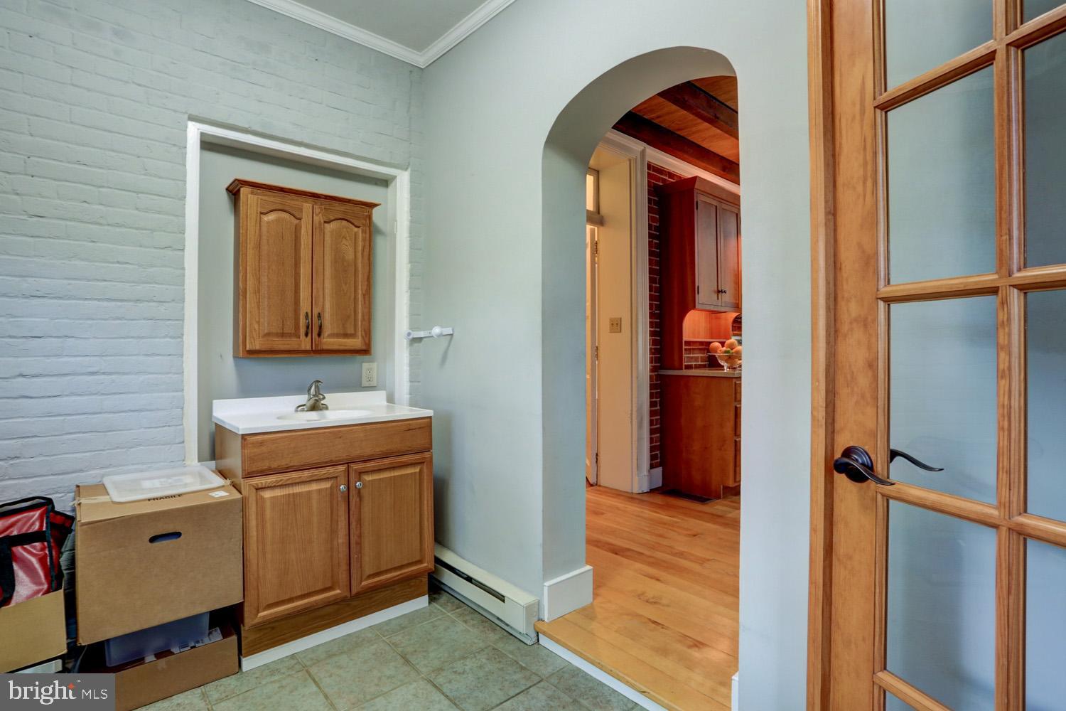 201 East Main Street Lititz, PA 17543 - Photo 31 of 78 Mudroom off of Enclosed Porch