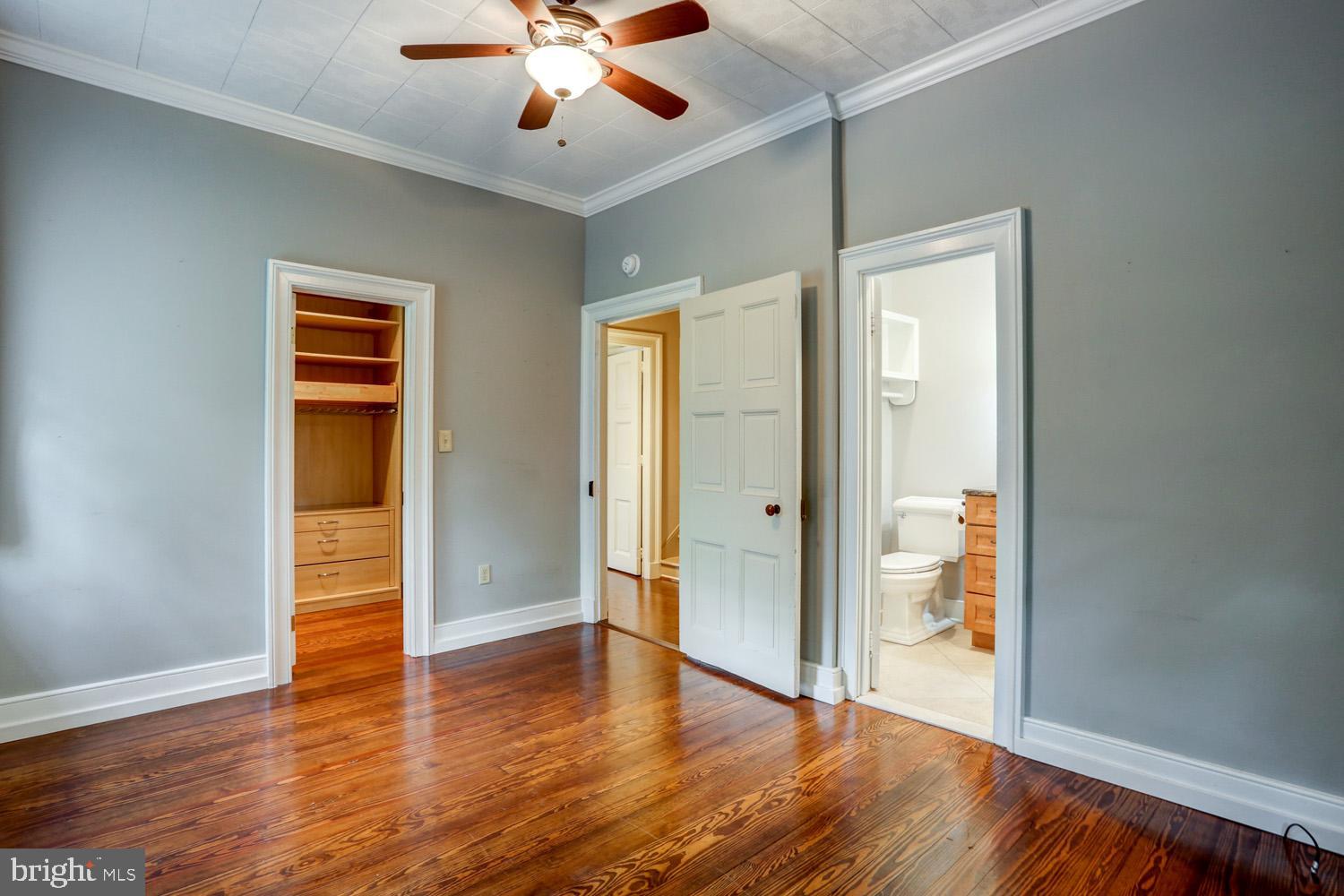 201 East Main Street Lititz, PA 17543 - Photo 36 of 78 Master Bedroom