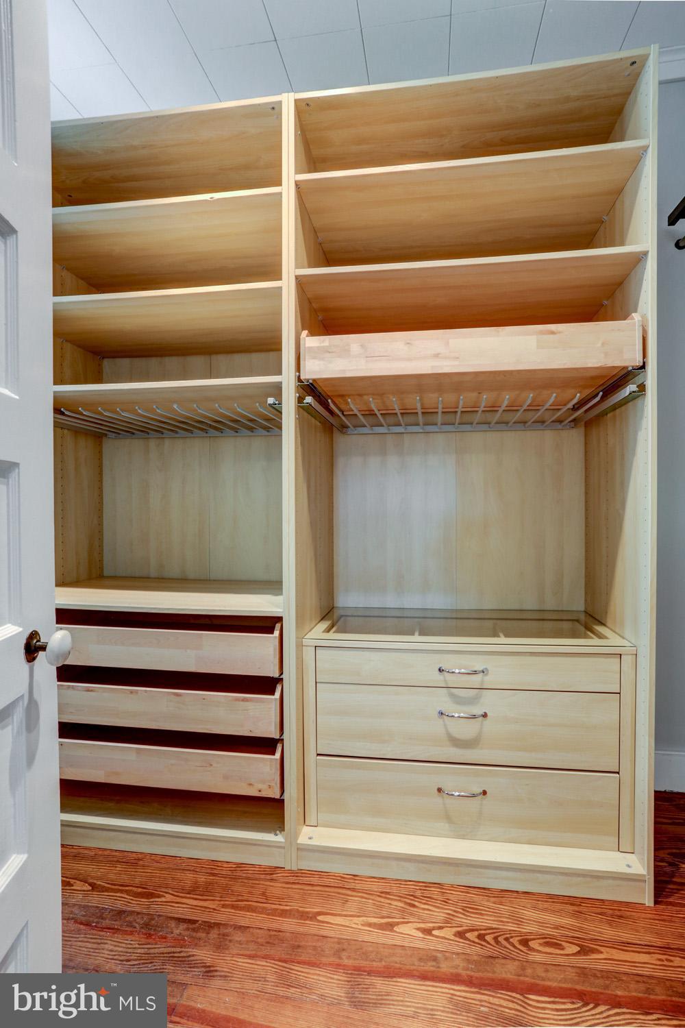 201 East Main Street Lititz, PA 17543 - Photo 37 of 78 Master Bedroom Walk-in Closet