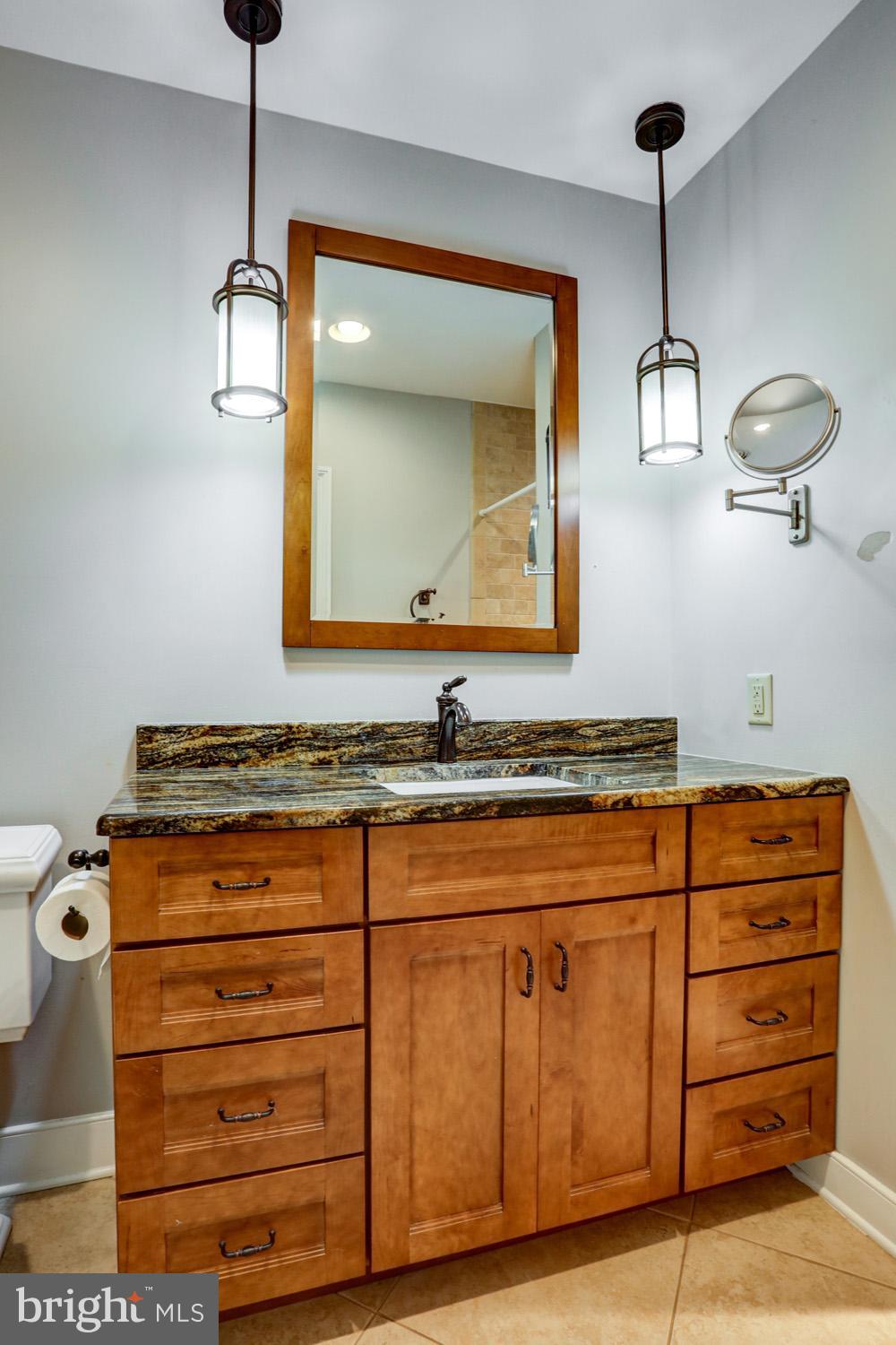 201 East Main Street Lititz, PA 17543 - Photo 39 of 78 Master Bath Vanity