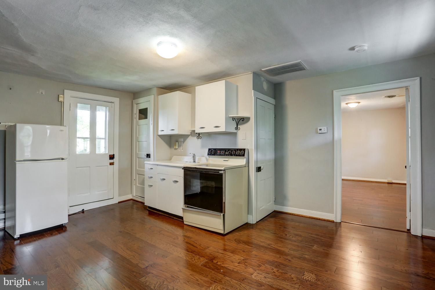 201 East Main Street Lititz, PA 17543 - Photo 50 of 78 Kitchen in Rental Unit