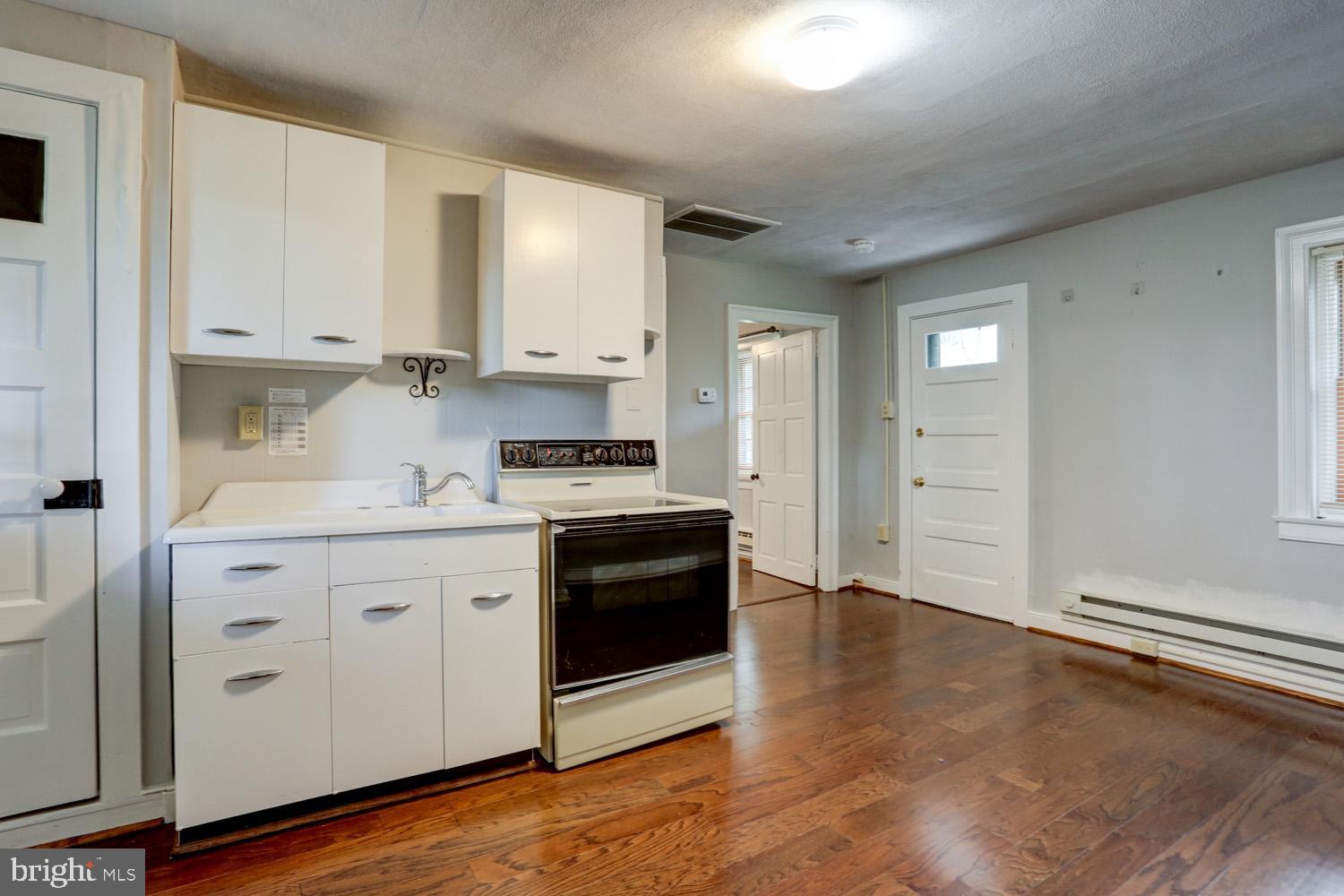 201 East Main Street Lititz, PA 17543 - Photo 51 of 78 Kitchen in Rental Unit
