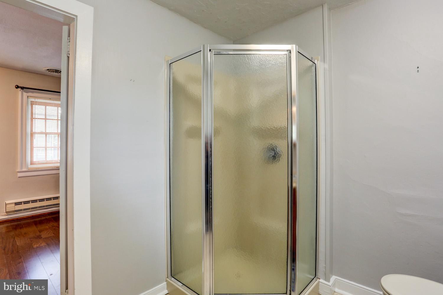 201 East Main Street Lititz, PA 17543 - Photo 53 of 78 Shower Stall in Rental Unit