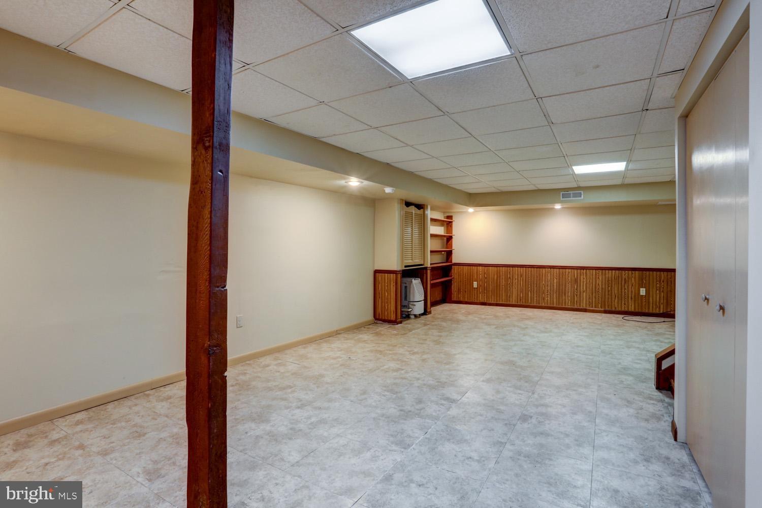 201 East Main Street Lititz, PA 17543 - Photo 56 of 78 Finished Basement