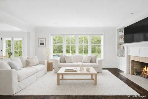 $4,495,000 | 162 Norris Lane, Bridgehampton, NY 11932