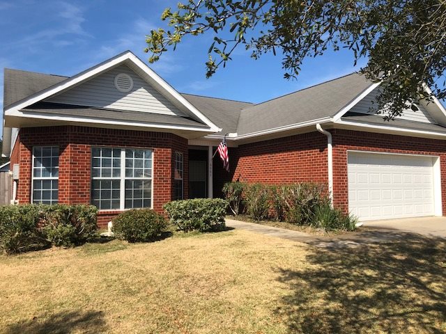 6883 Crimson Ridge Street Gulf Shores, AL 36542 - Photo 1 of 23