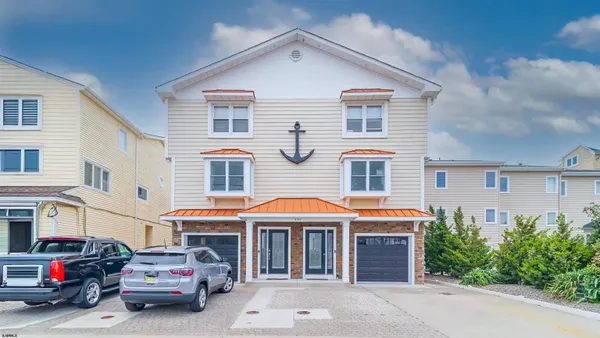 $1,299,000 | 4161 Atlantic Brigantine Boulevard, Brigantine, NJ 08203