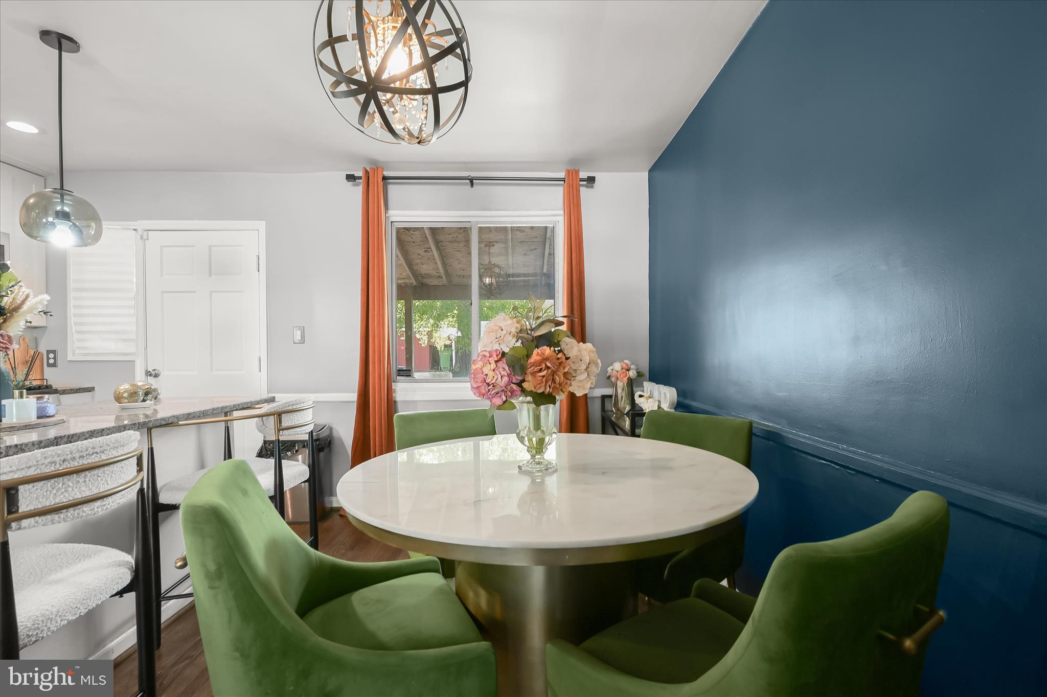 1024 Wedgewood Road Baltimore, MD 21229 - Photo 9 of 40 Wedgwood 012