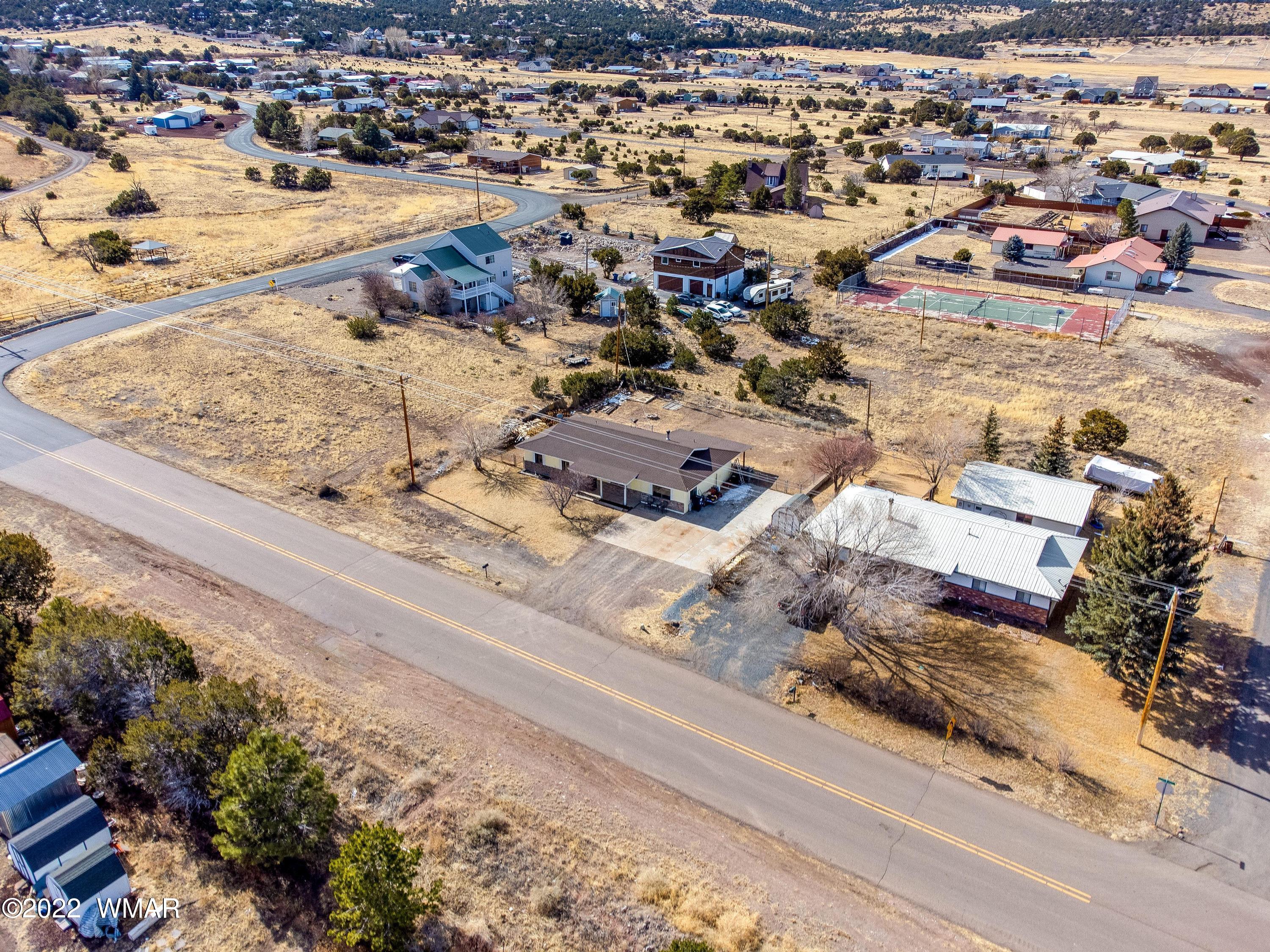 724 South School Bus Road Eagar, AZ 85925 - Photo 25 of 31