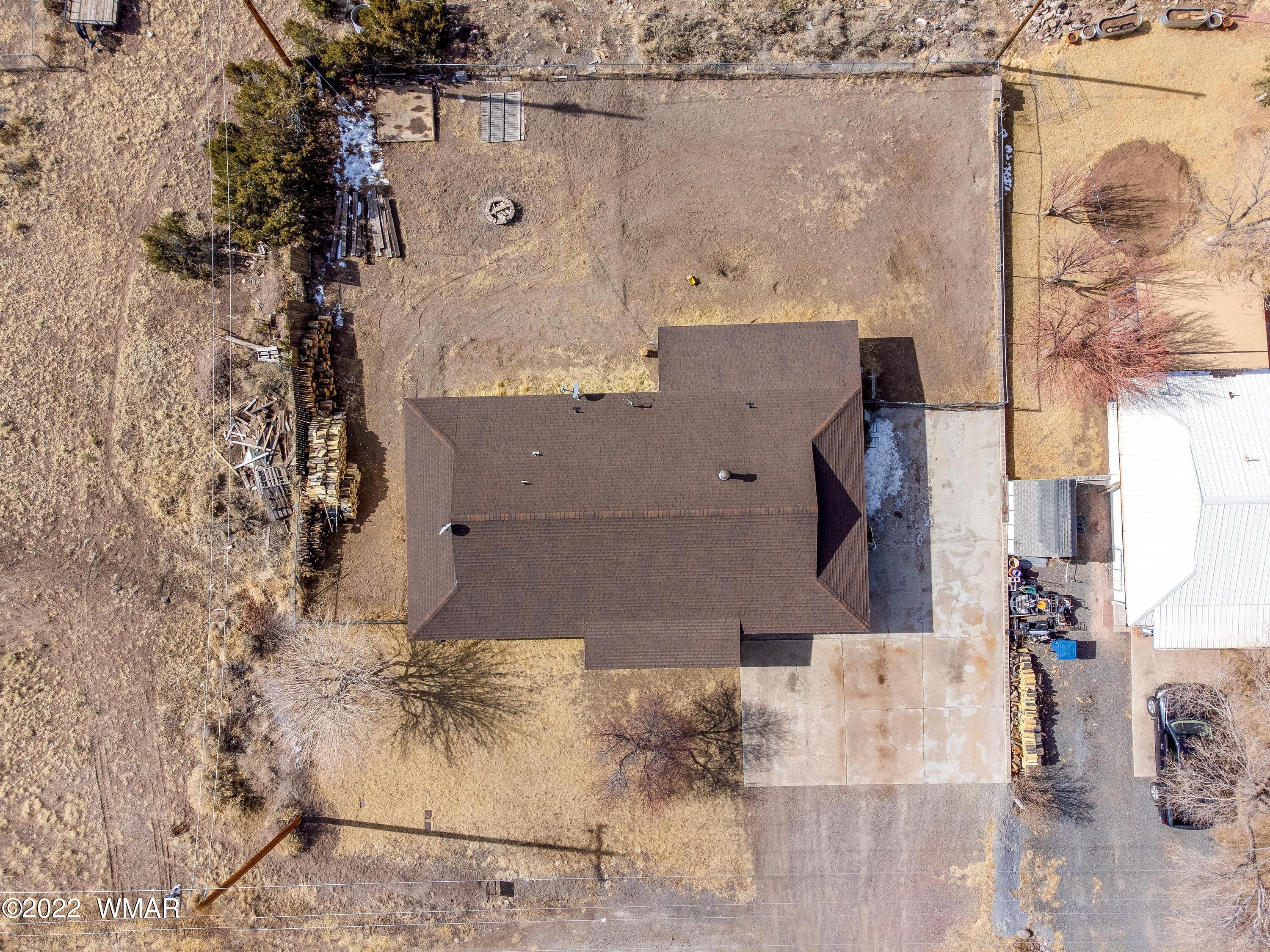 724 South School Bus Road Eagar, AZ 85925 - Photo 26 of 31