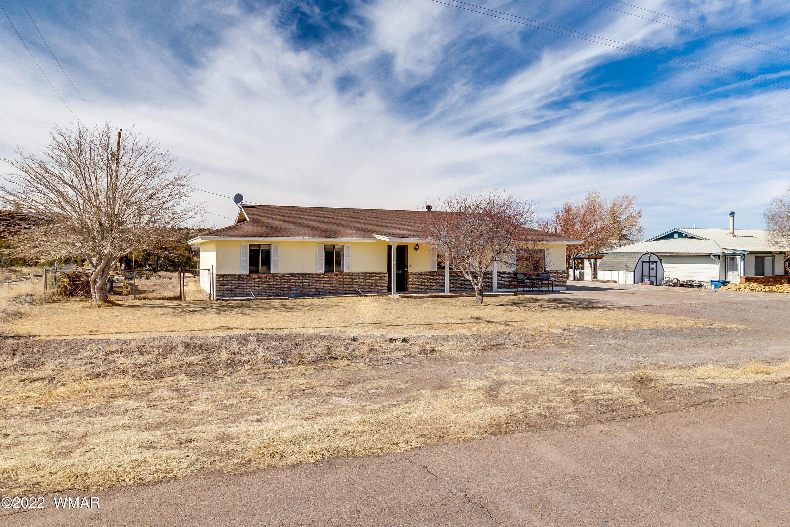 724 South School Bus Road Eagar, AZ 85925 - Photo 28 of 31