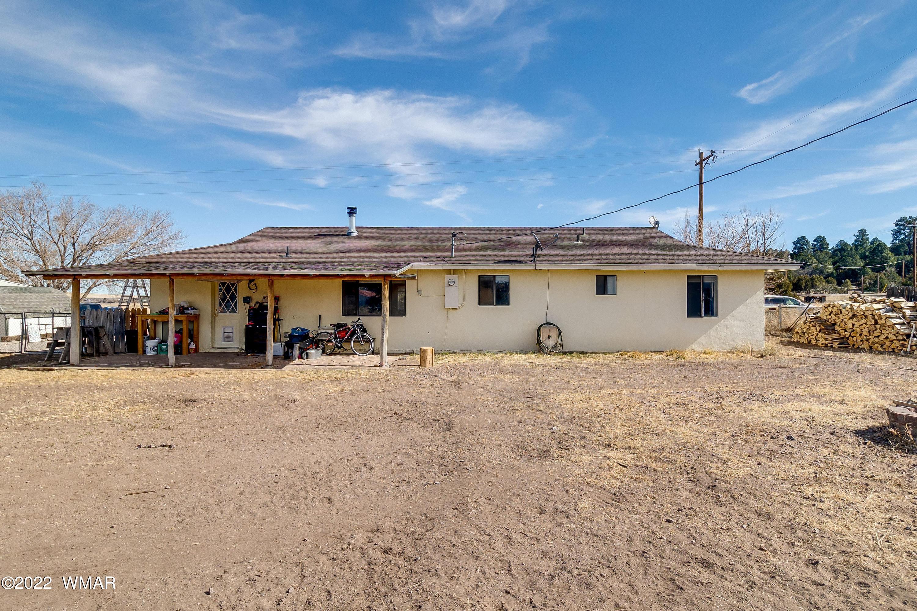 724 South School Bus Road Eagar, AZ 85925 - Photo 30 of 31