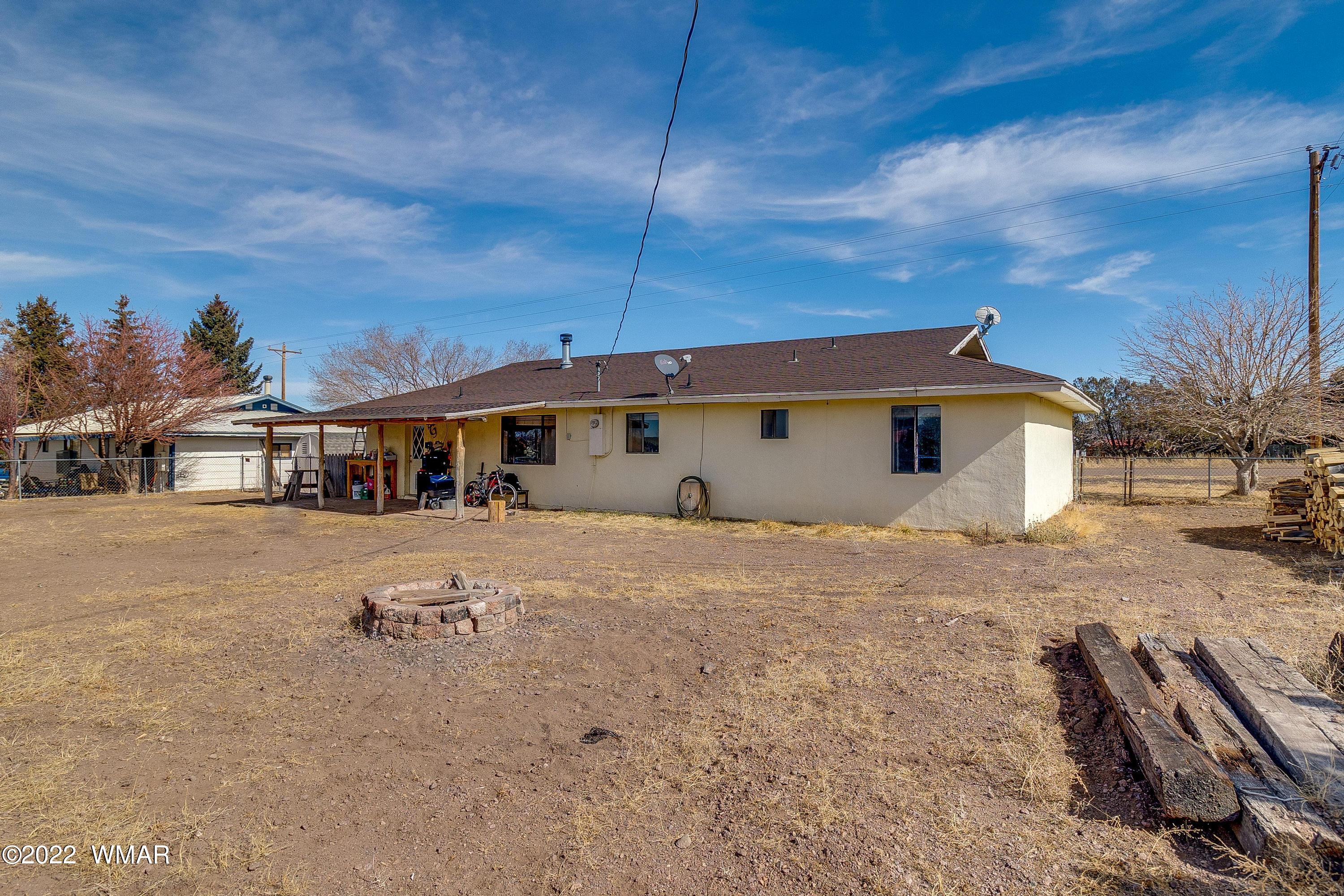 724 South School Bus Road Eagar, AZ 85925 - Photo 31 of 31