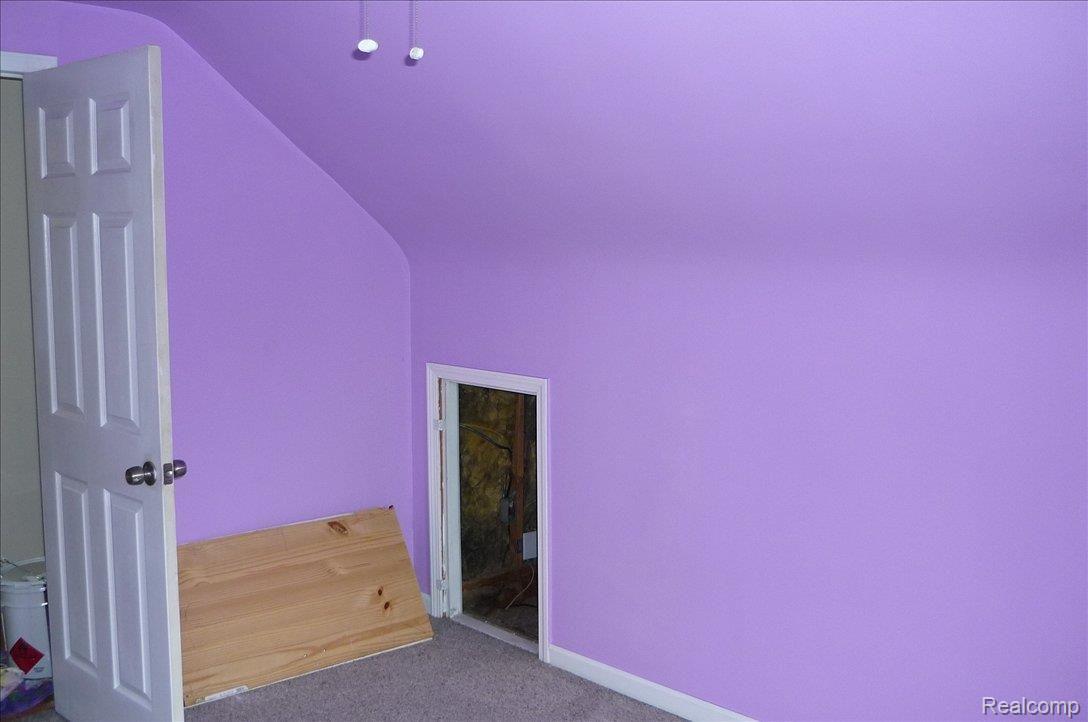 26195 Colgate Street Inkster, MI 48141 - Photo 13 of 22 26195 Colgate