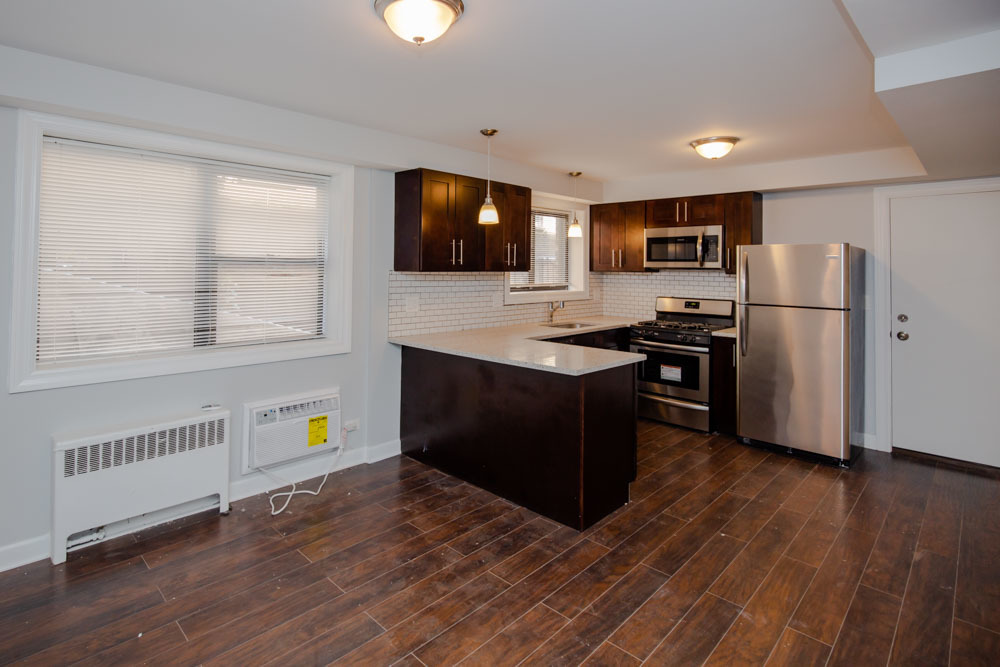 6807 North Ridge Boulevard, Unit G1 Chicago, IL 60645 - Photo 5 of 10