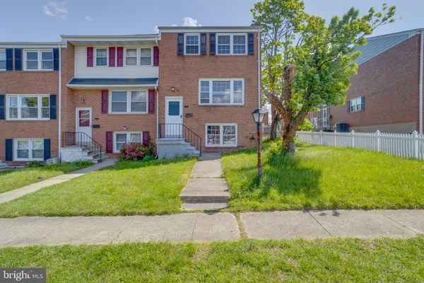 $299,900 | 5611 Chelwynd Road, Halethorpe, MD 21227