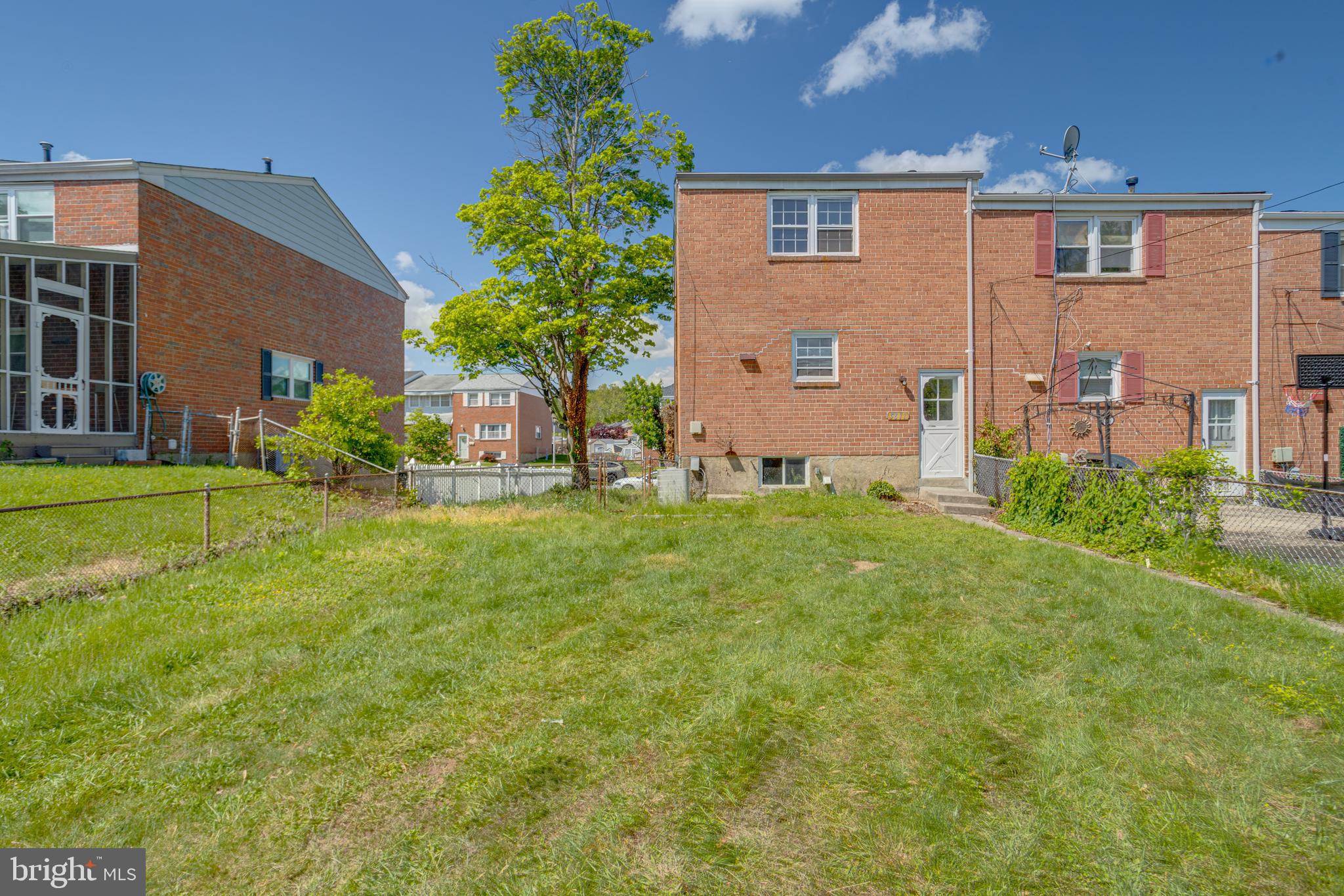 5611 Chelwynd Road Halethorpe, MD 21227 - Photo 35 of 35