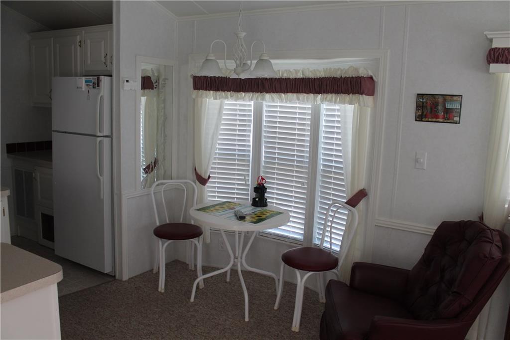 54 Bypass Road, Unit 8 Wells, ME 04090 - Photo 12 of 24 Dining Area