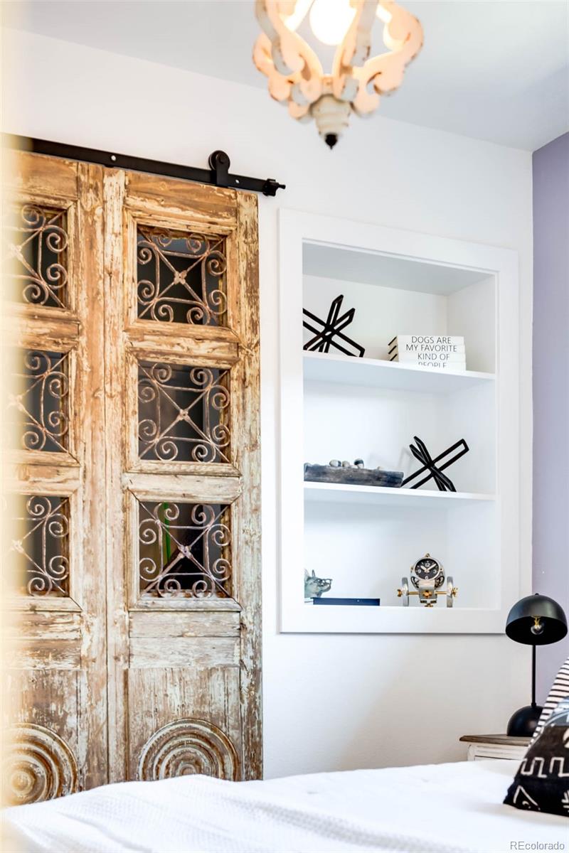 3751 Raleigh Street Denver, CO 80212 - Photo 12 of 36 a view of a living room