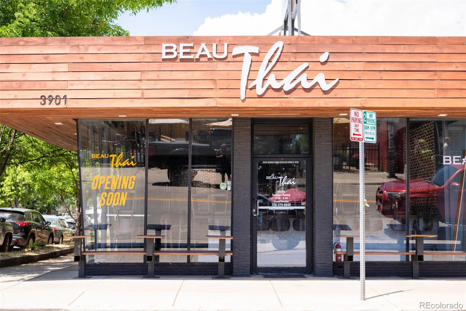 3751 Raleigh Street Denver, CO 80212 - Photo 32 of 36