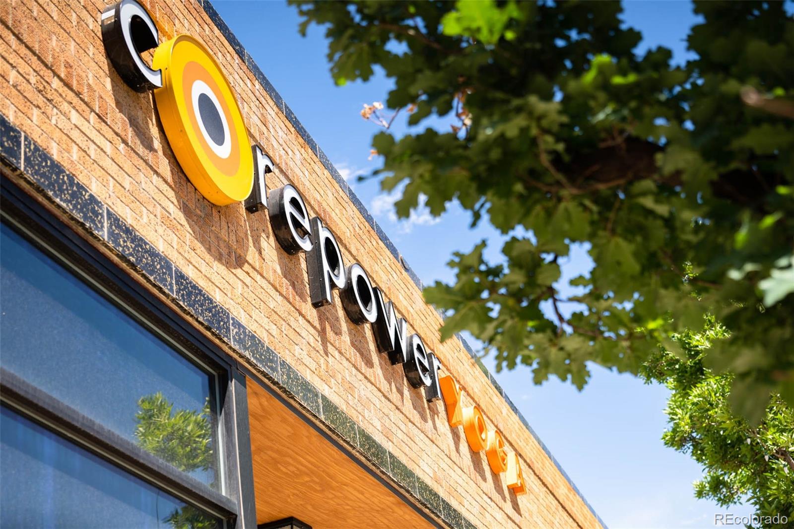 3751 Raleigh Street Denver, CO 80212 - Photo 35 of 36 a view of a building