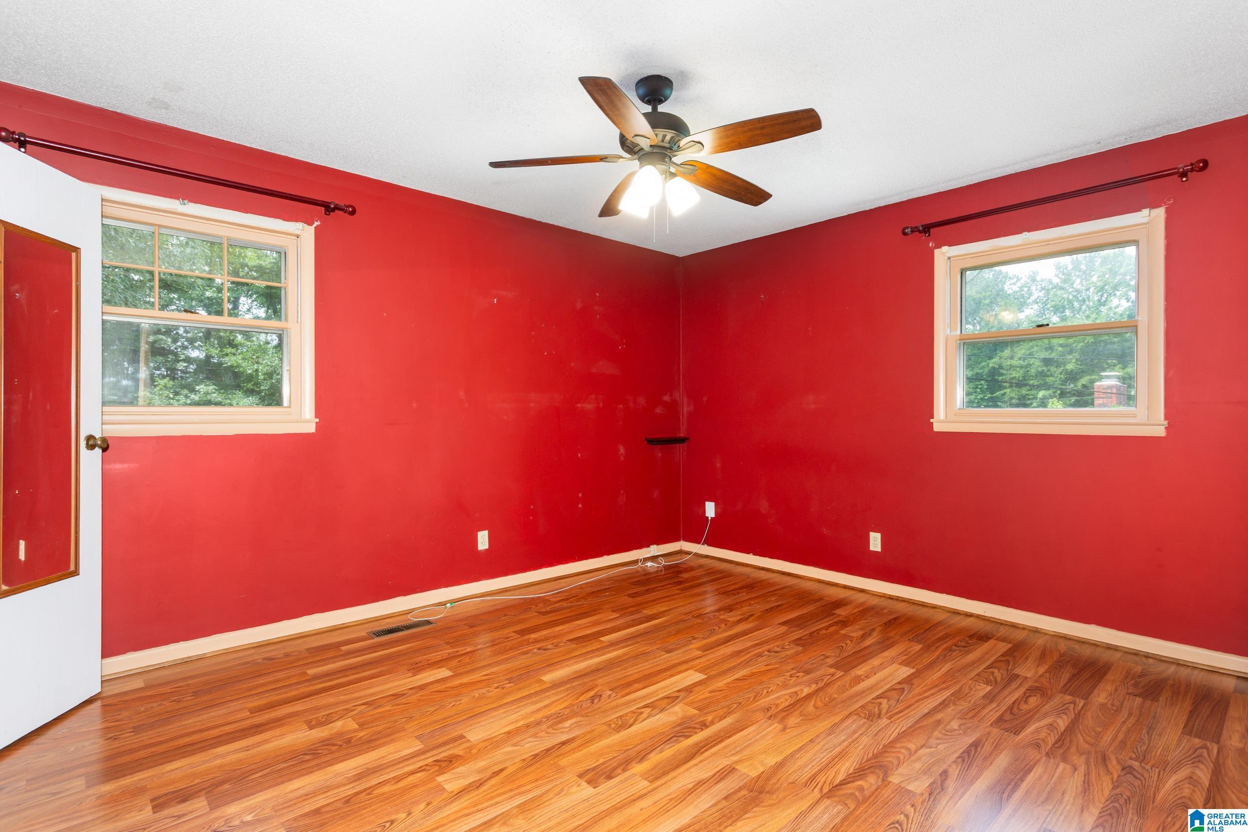 3620 Spring Valley Road Anniston, AL 36207 - Photo 18 of 34