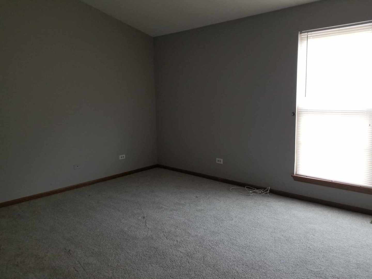 7 North Oltendorf Road Streamwood, IL 60107 - Photo 20 of 31 a view of a room that has a window in it