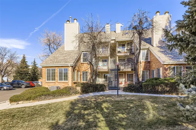 $314,999 | 13883 East Lehigh Avenue, Unit B, Aurora, CO 80014
