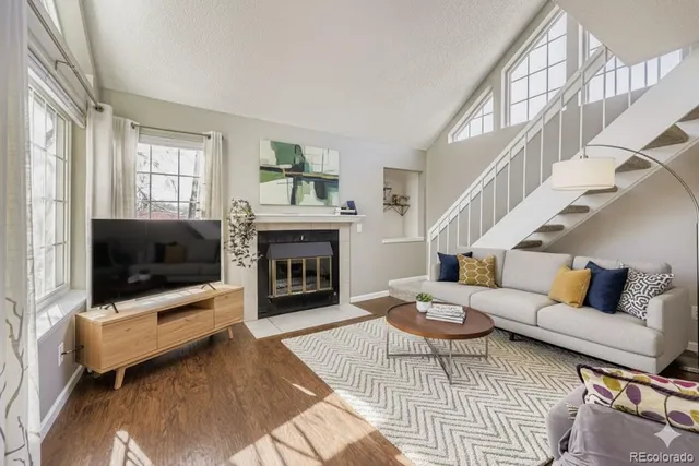$314,999 | 13883 East Lehigh Avenue, Unit B, Aurora, CO 80014