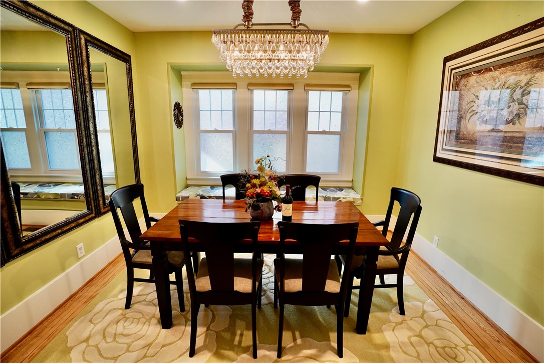 9 Beverly Street Rochester, NY 14610 - Photo 4 of 17