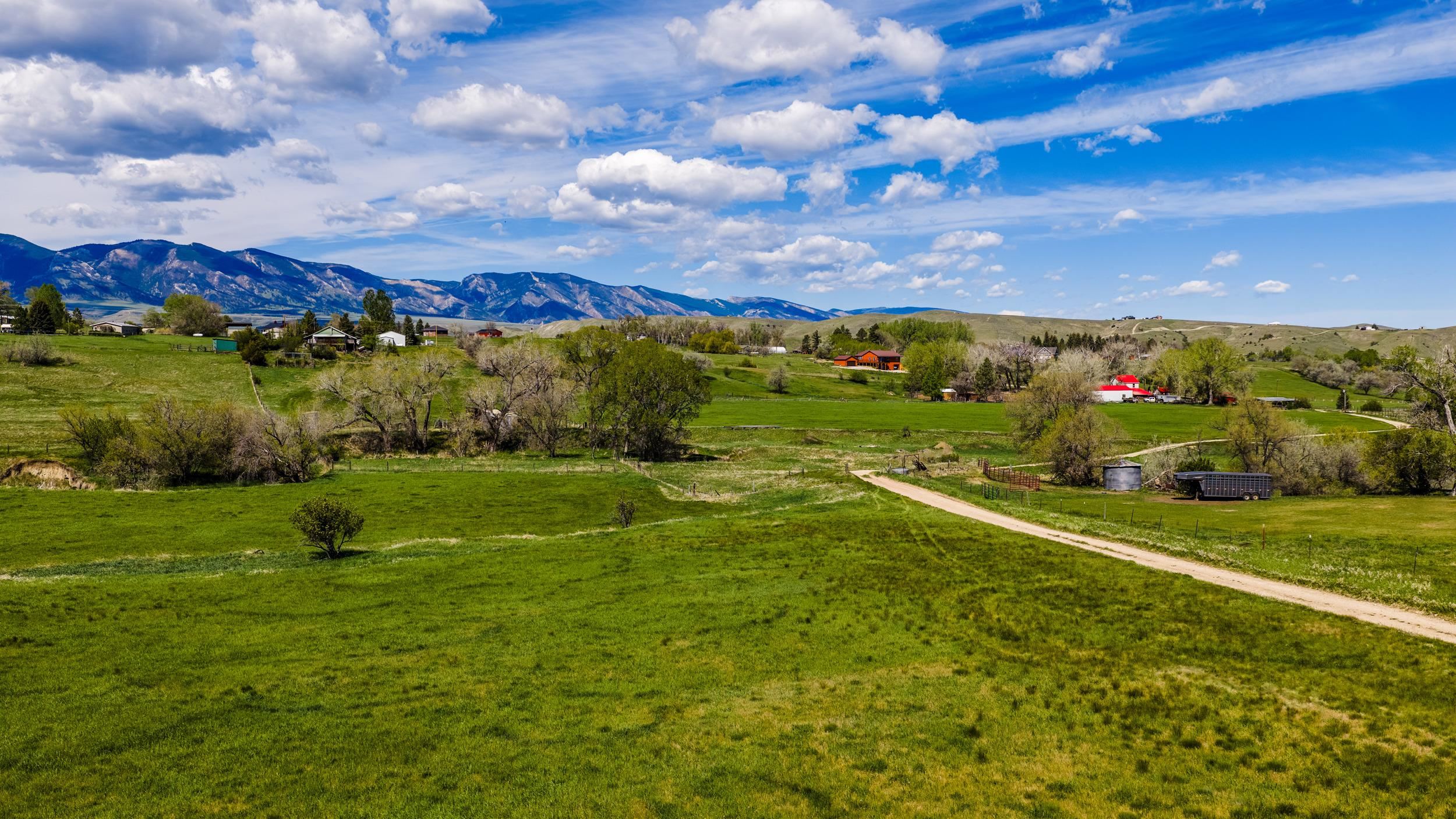 Tbd Beaver Creek Road Sheridan, WY 82801 - Photo 8 of 34