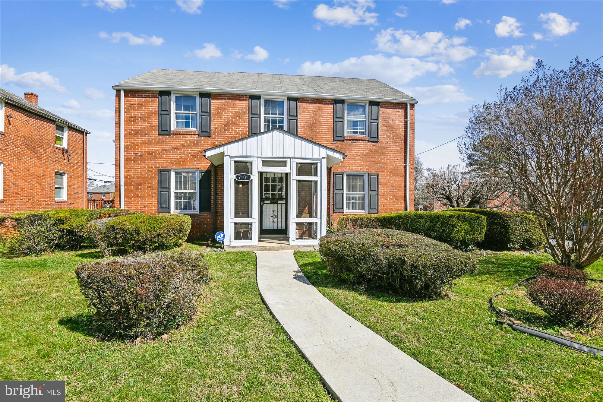 7101 Plymouth Road Pikesville, MD 21208 - Photo 1 of 37 Welcome to 7101 Plymouth Rd. Pikesville, Md. 21208