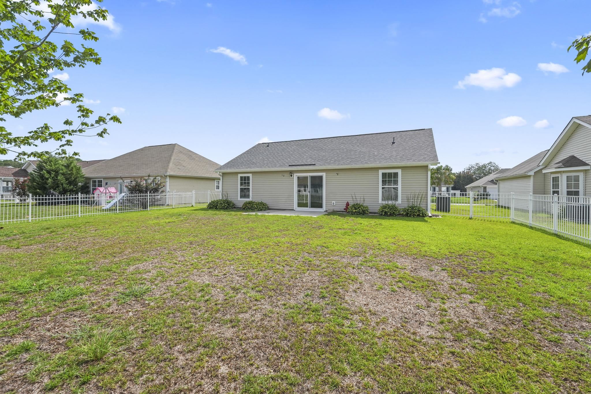 4572 East Walkerton Road Myrtle Beach, SC 29579 - Photo 42 of 44