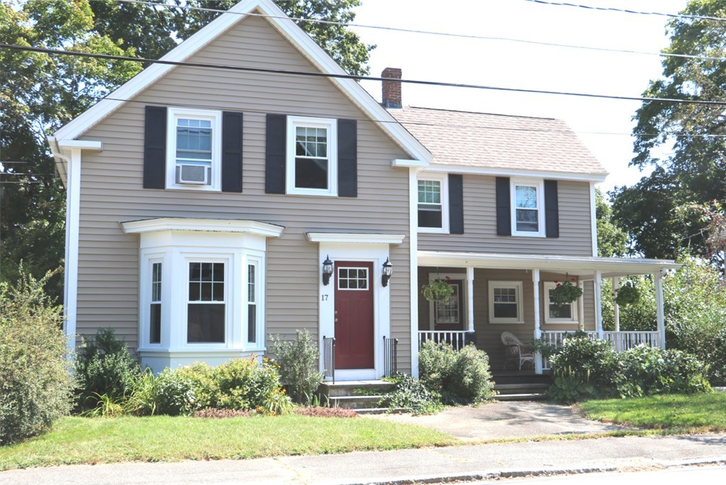 17 Maple Street Maynard, MA 01754 - Photo 1 of 23 Gallery Image 1