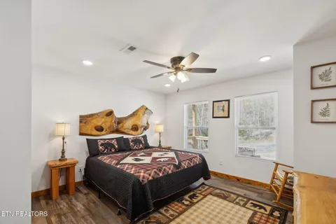 $835,000 | 330 Rainbow Circle, Townsend, TN 37882