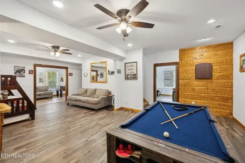 $835,000 | 330 Rainbow Circle, Townsend, TN 37882