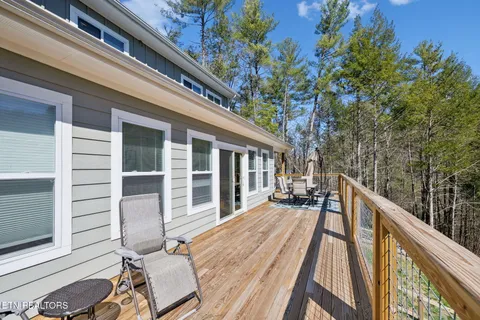 $835,000 | 330 Rainbow Circle, Townsend, TN 37882