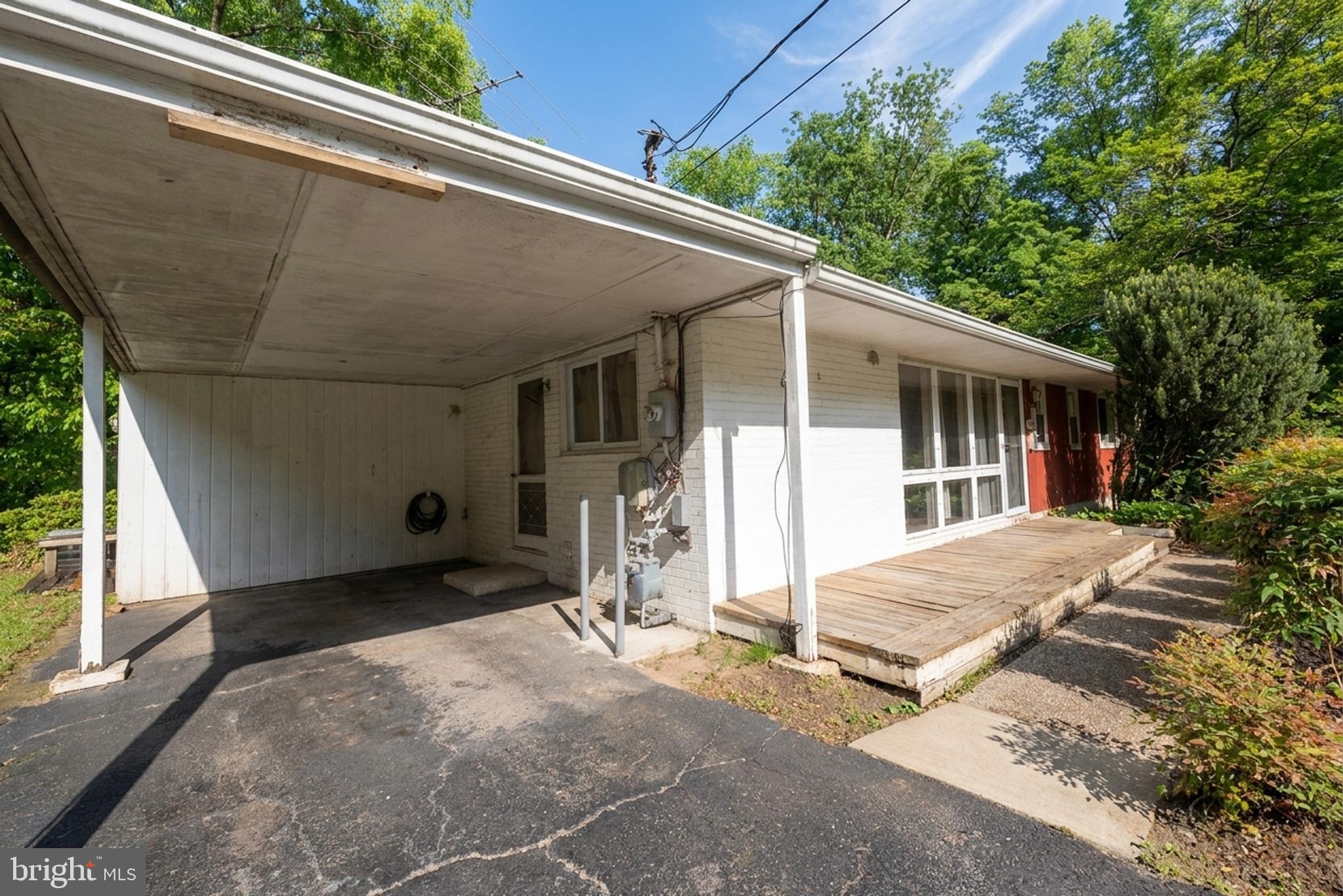 5533 Belfast Place Springfield, VA 22151 - Photo 31 of 39