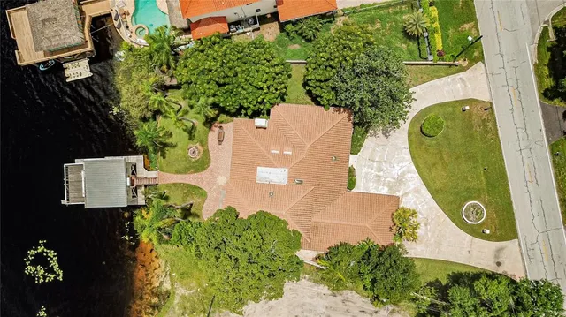$1,695,000 | 18129 Crawley Road, Odessa, FL 33556