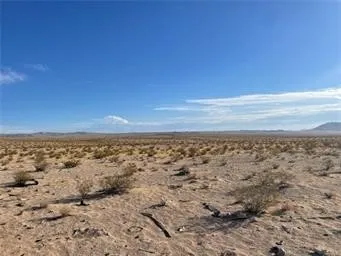 $2,500,000 | 0 Th, Baker, CA 92309