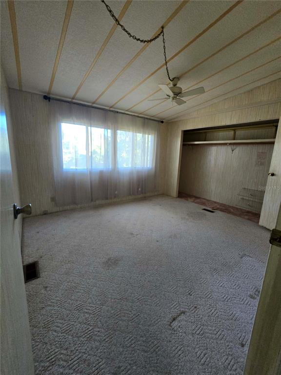 1991 Southeast 170th Avenue Road Silver Springs, FL 34488 - Photo 9 of 18 an empty room with windows