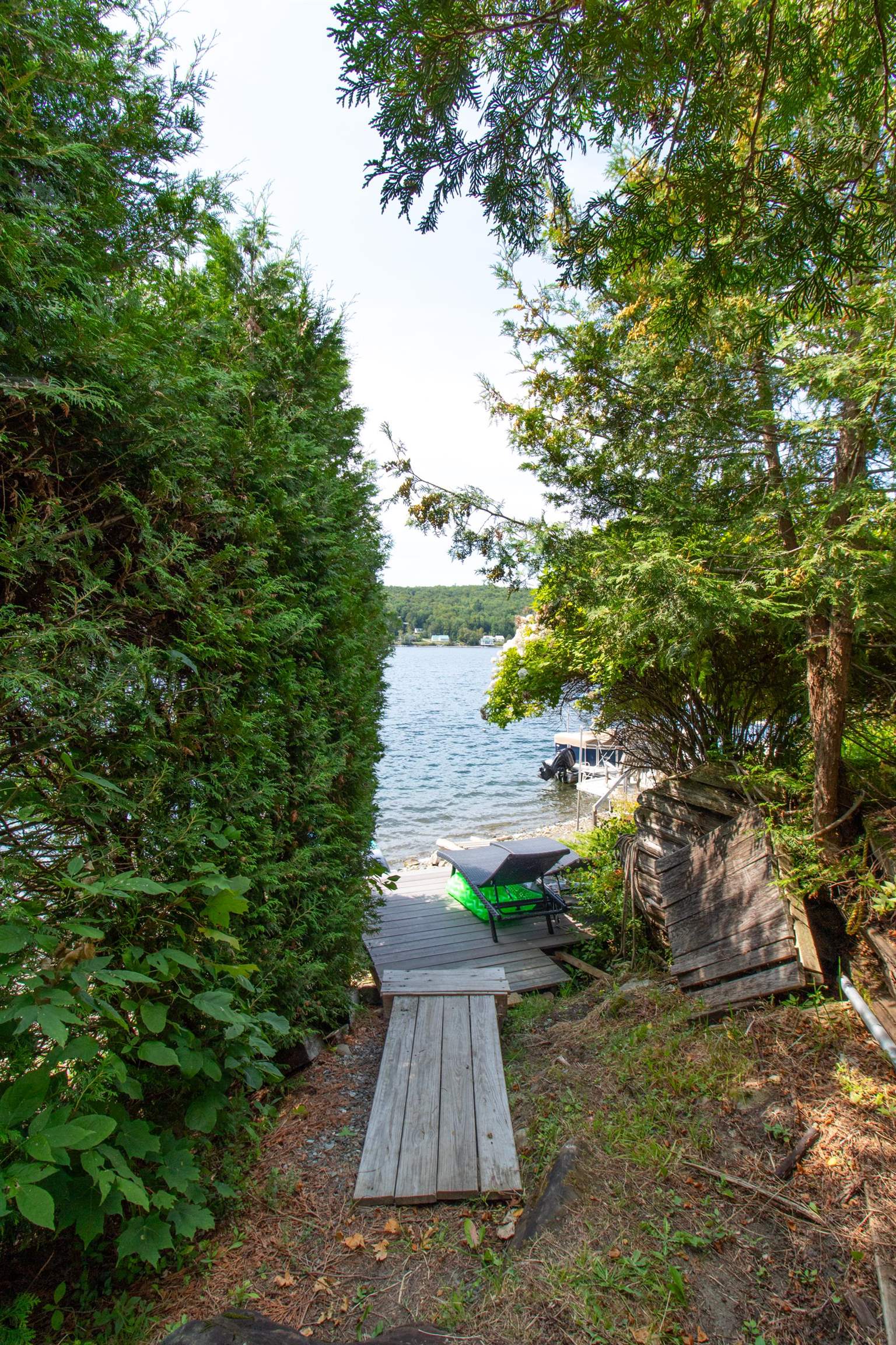 440 Stone Shore Glover, VT 05839 - Photo 3 of 38
