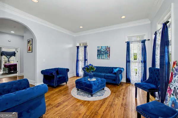 $1,250,000 | 1815 Drew Allen Road, Williamson, GA 30292